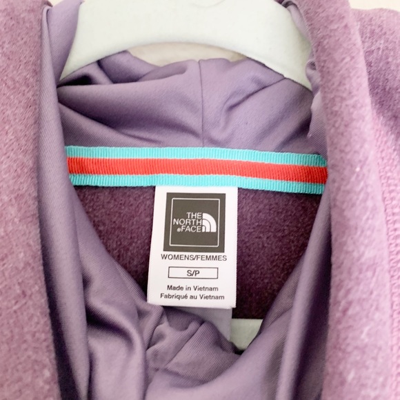 The North Face • Lanna hoodie • small - Picture 3 of 8